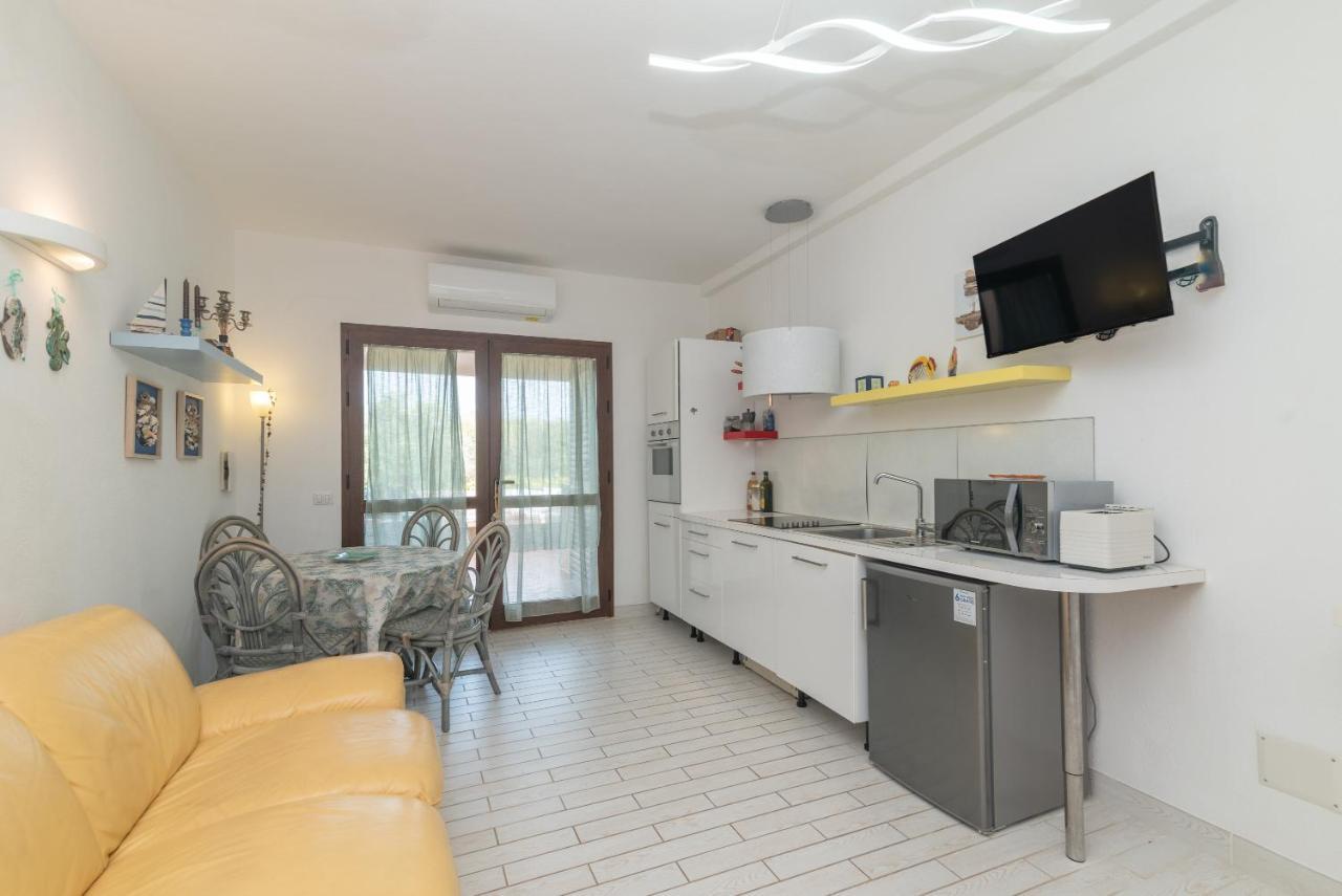Appartamento Palau Sole Екстериор снимка