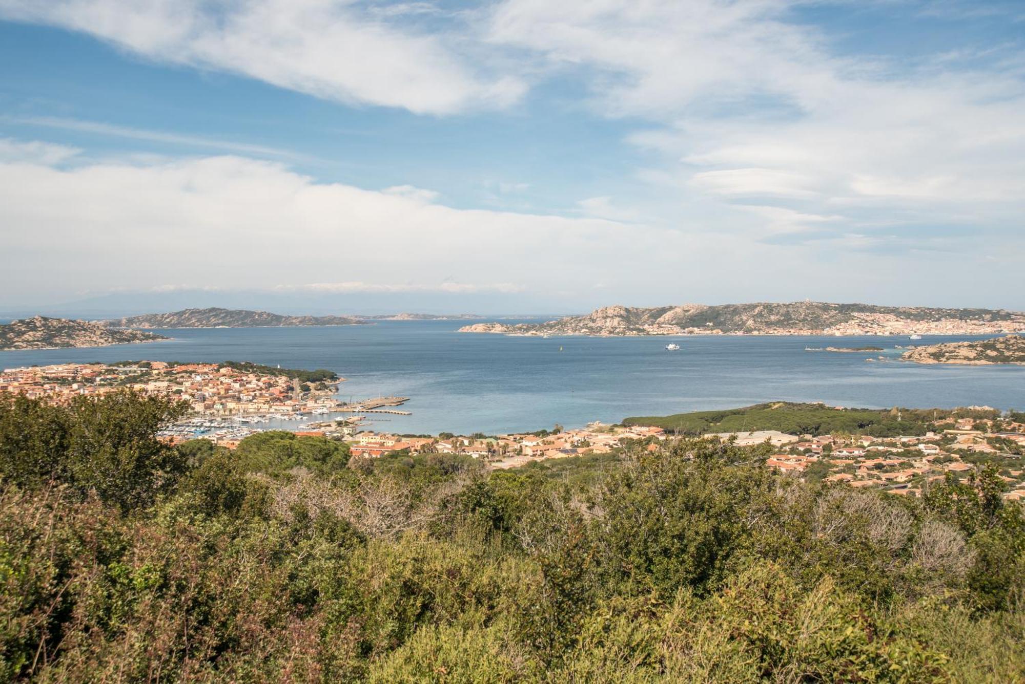 Appartamento Palau Sole Екстериор снимка